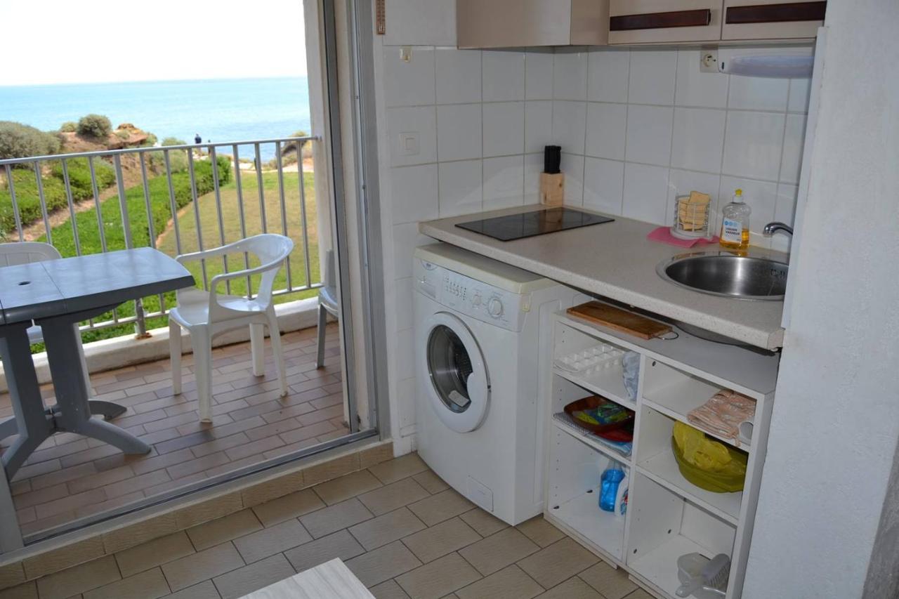 060 Jardin De La Conque B13 Leilighet Agde Eksteriør bilde