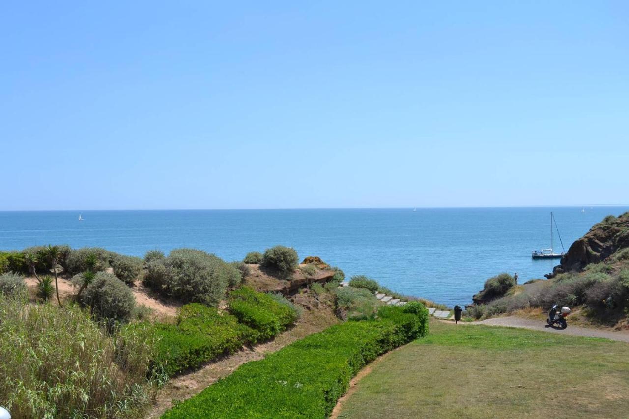 060 Jardin De La Conque B13 Leilighet Agde Eksteriør bilde