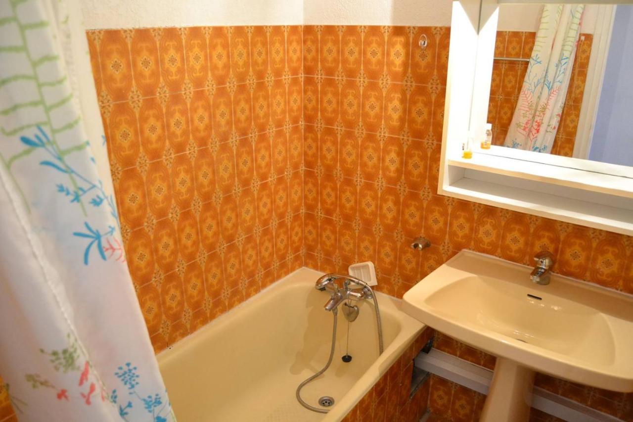 060 Jardin De La Conque B13 Leilighet Agde Eksteriør bilde